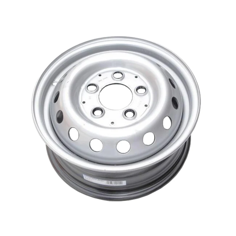 9034010802 Steel Wheel Rim For Mercede-Ben W901 w902 w903