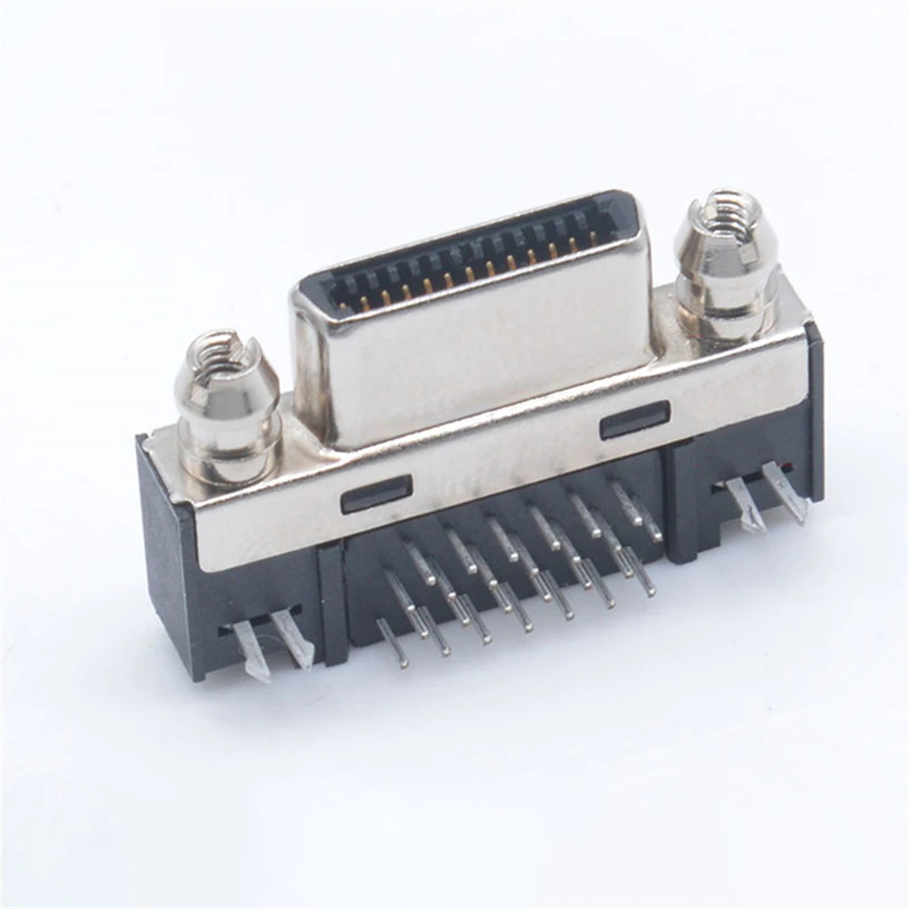 SDR26 핀 솔더링 보드 암 시트, 26-12226-5150-00fr SDR26PIN 용 커넥터, 산업용 위상 암 소켓 어댑터