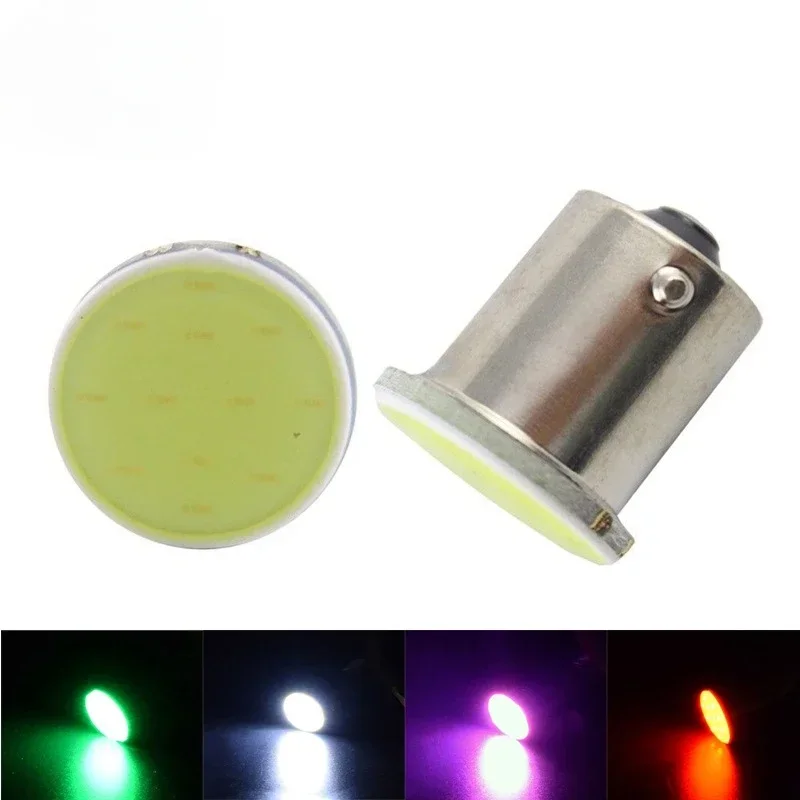 Chip 12smd Turn Signal Brake Light Reverse Light New COB Turn Signal Light