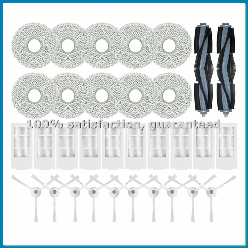 for-floor-3-station-robot-vacuum-cleaner-spare-parts-accessories-main-side-brush-mop-cloth-a51m