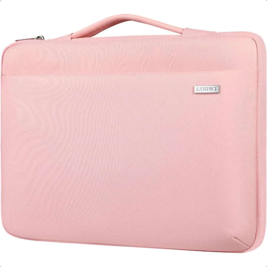

360Protective Laptop Sleeve 13 13.3 13.6 Inch Compatible for Book Air 11 M2 Book Pro 13 Surface Pro 9 8 7 11.613.6 Acer HP Leno