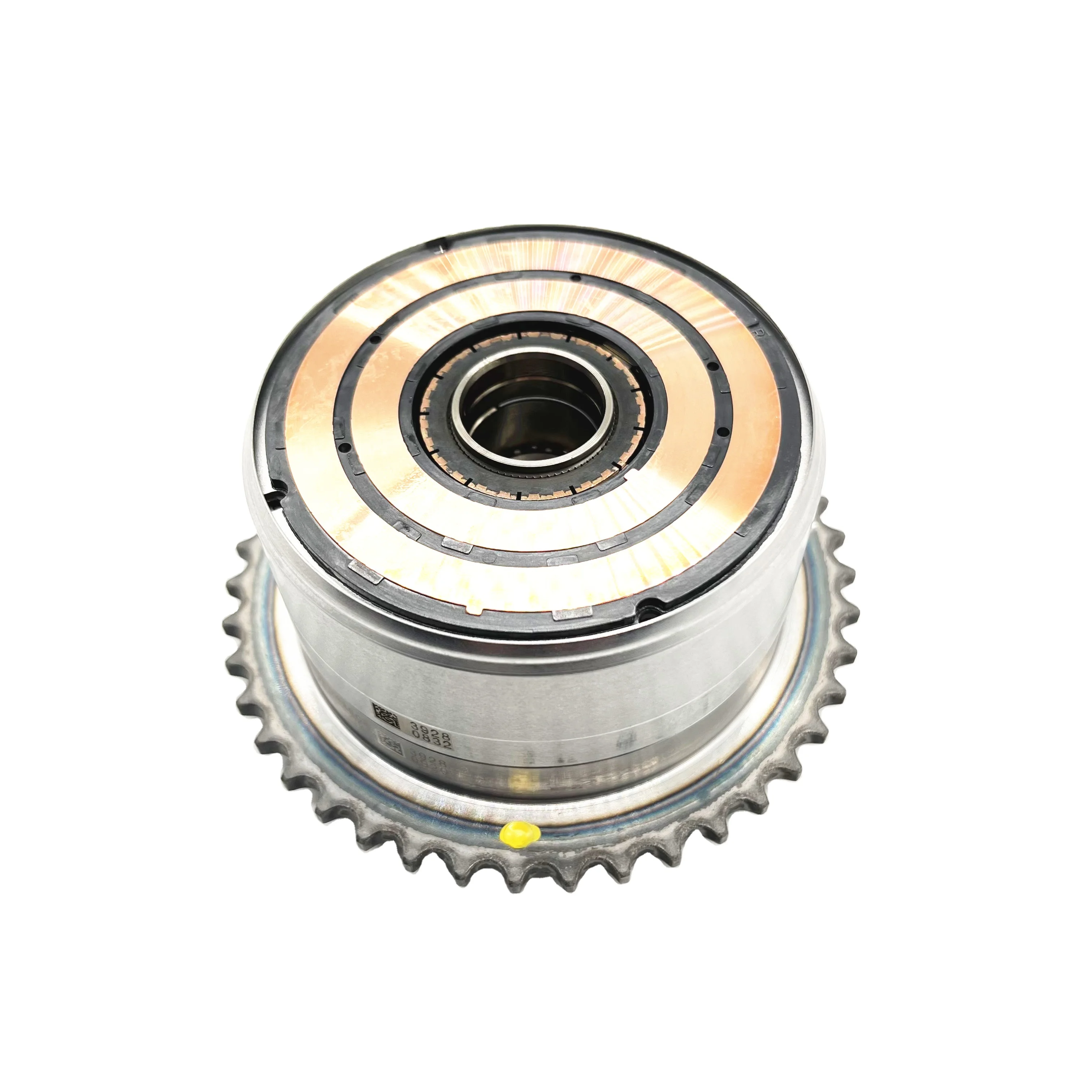 24350 2GGB0 24350 2GGB0 243502GGB0 24350-2GGB1 24350 2GGB1 243502GGB1Auto Детали впускного двигателя Шестерня коленчатого вала для