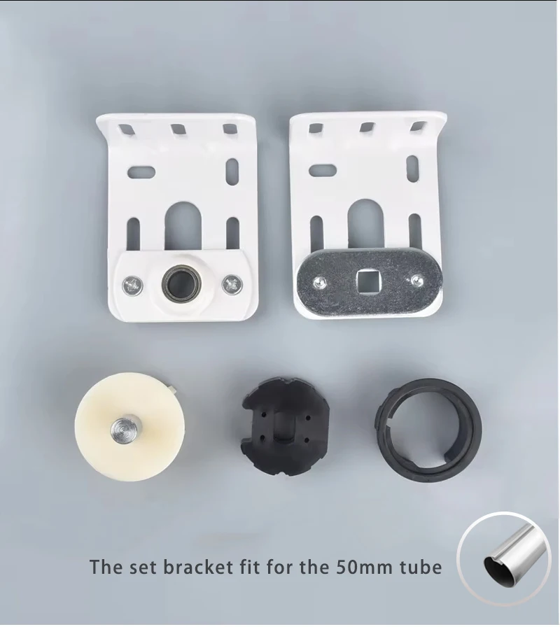 High Quality bracket  For Motorized Rolling Blinds for diameter 35mm  motor for dooya , tubular motor