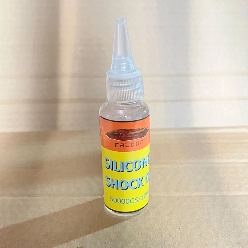 30ML Silicone Differential Oil 3000CST-100000CST Off-Road Buggy Diff Oil for RC Monster Truck UDR X-MAXX Slash E-Revo LOSI ARRMA