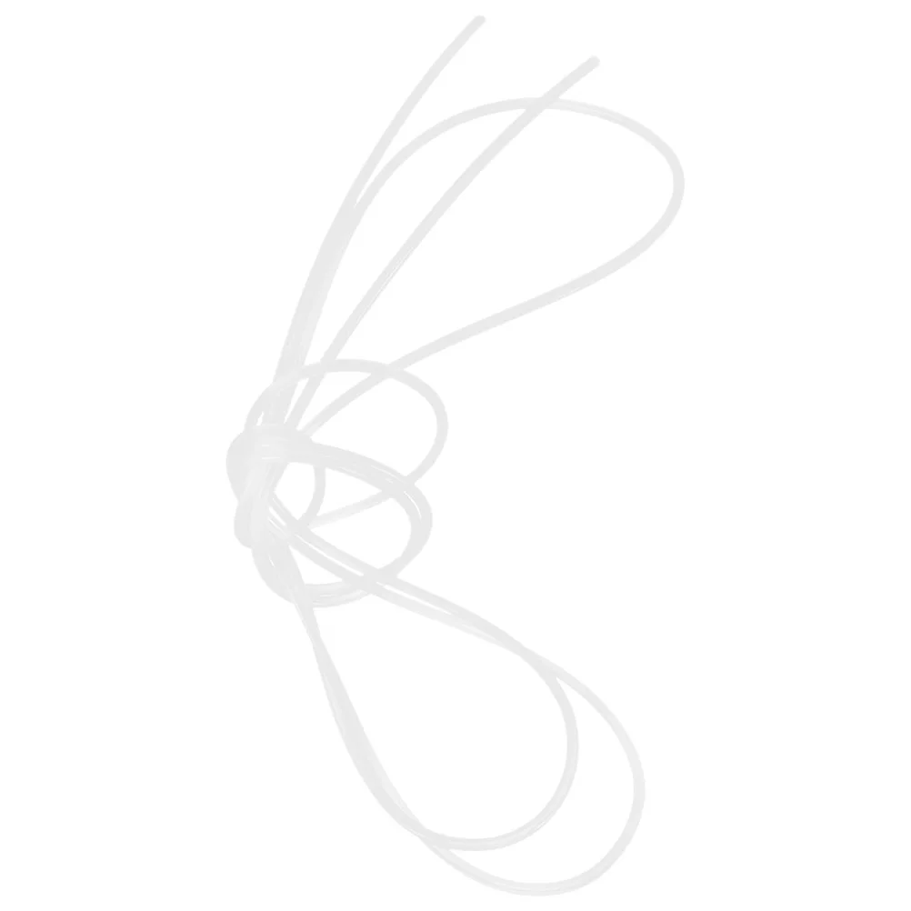 Basketball String Hoop Net Netting Accessory Threading Rope Nets Nylon Frame Replacement