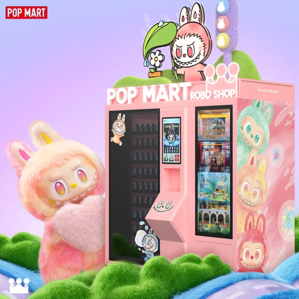 

POP MART LABUBU 3.0 Big into Energy Series Vinyl Plush Blind Box Guess Bag Mystery Box Toys Doll Cute Figure Ornaments Gift