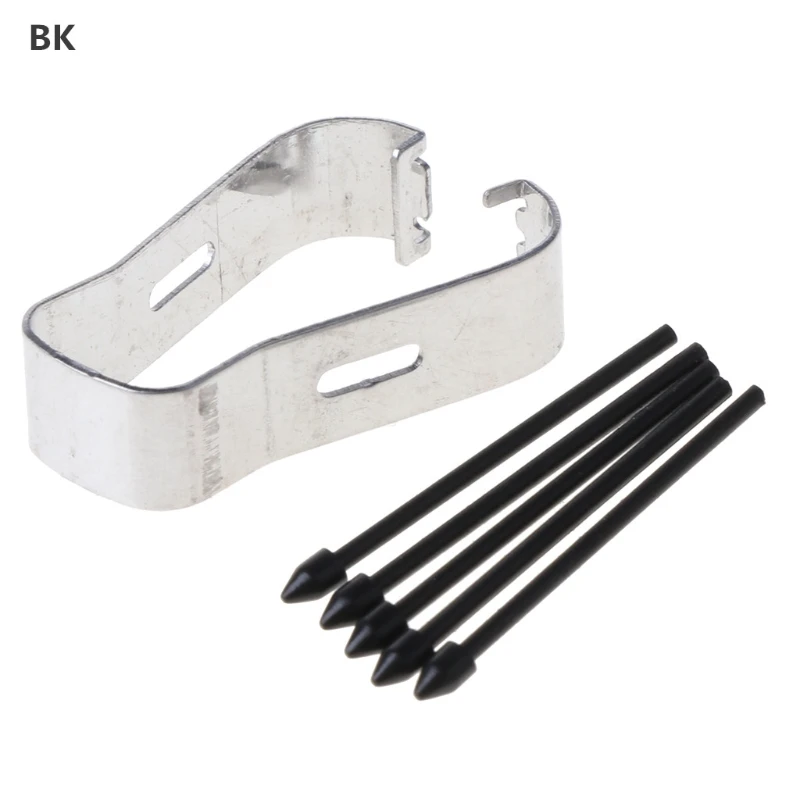 1 Set Refill Replacement For  for galaxy note 10 N970 /Note 10  N975 Removal Tweezers Tool for Touch Stylus S Pen