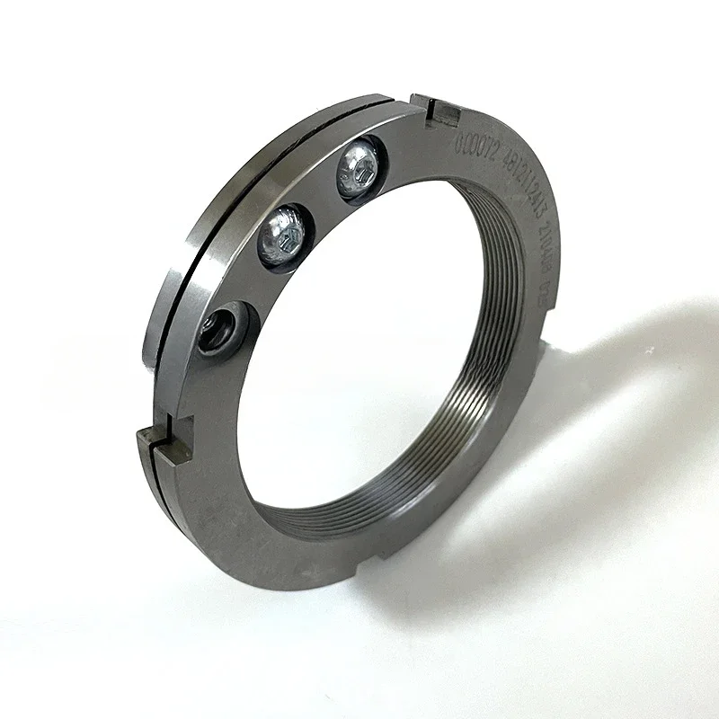 دانا عجلة فولاذية مزدوجة الأسطوانة CC6200 قفل الأسطوانة الأم، أم القفل الأصلي، ملحقات دانا #3