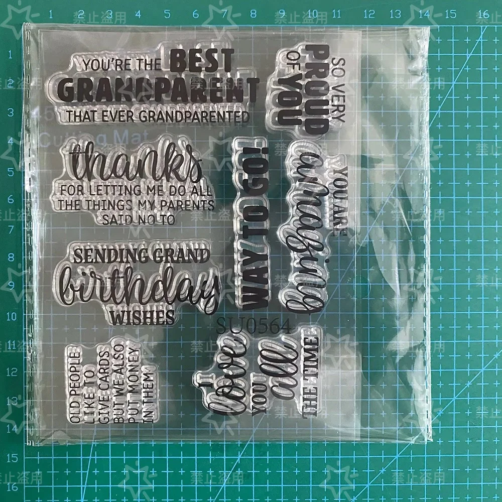 Valley Sunset Coast Clear Stamps Metal Cutting Dies Stencil Hot Foil For DIY Scrapbook Diary Decoration Embossing May 2026 New