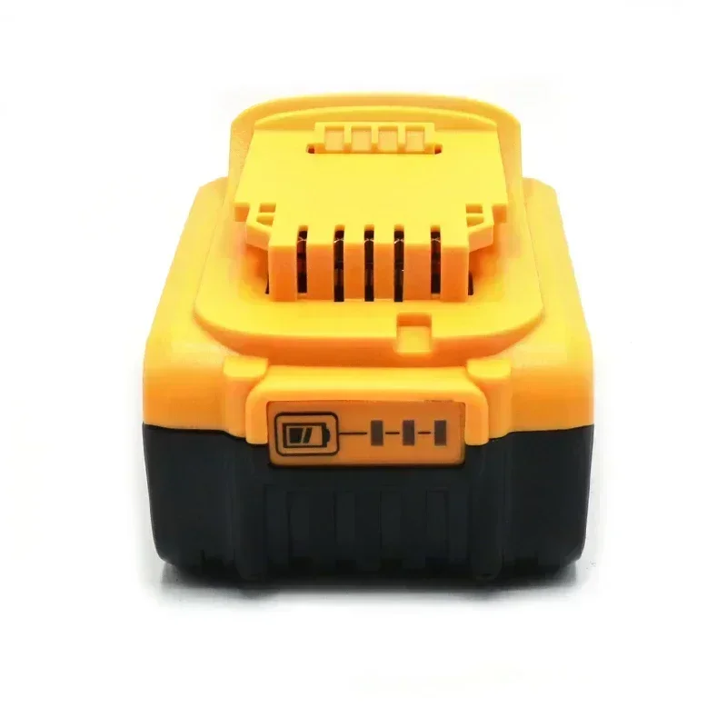 2024 New Lithium Battery Power Tool Replacement for DeWalt DCB184 DCB181 DCB182 DCB200 20V 6A 8A 12A 18V 20V Lithium Battery