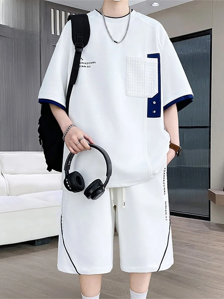 conjunto-deportivo-informal-para-hombre-verano-bloques-de-color-de-moda-pantalones-cortos-de-manga-corta-conjunto-elegante-para-chico
