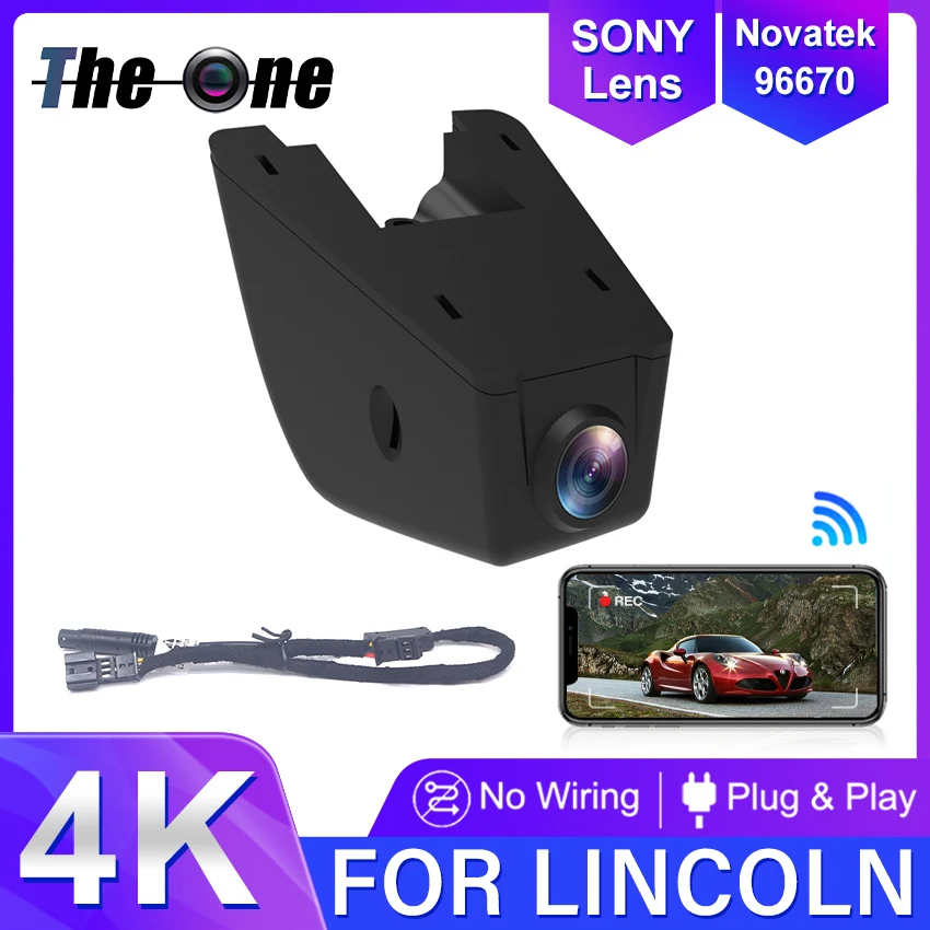 Car Dvr Wifi Video …