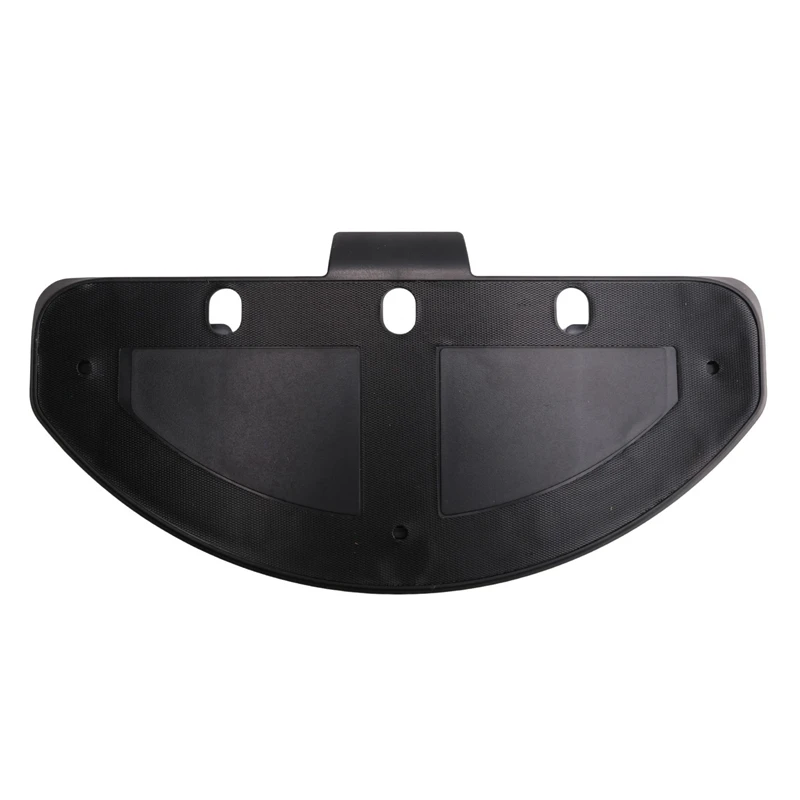 2025-2X خزان المياه ممسحة القماش ل Ecovacs Deebot OZMO T8/T8 +/T9/T8MAX/T8 AIVI/T9 Max OZMO PRO مكنسة كهربائية ممسحة الاهتزاز