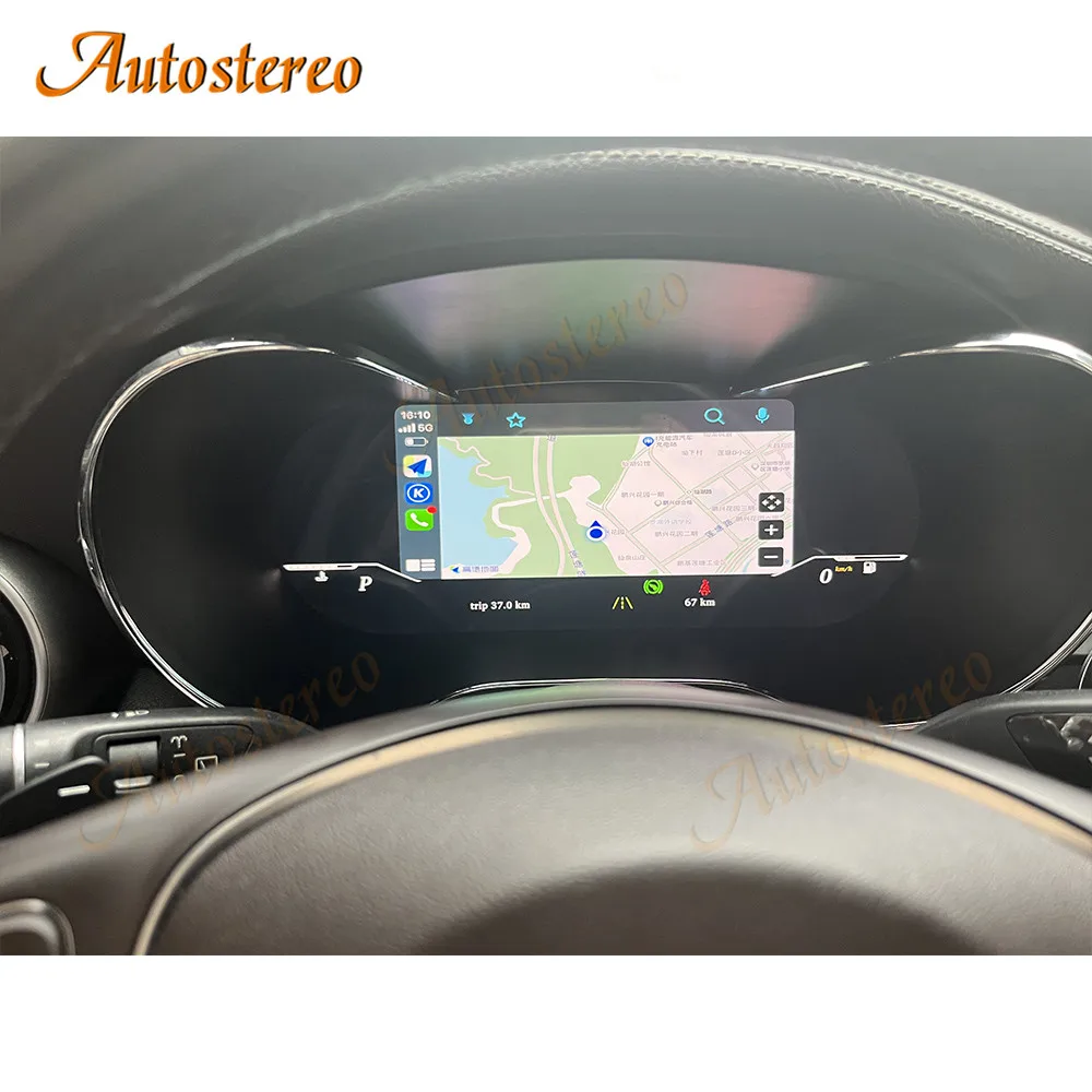 

For Mercedes Benz X-Klasse X200 X220D X250D X350D Car Multimedia Player Car GPS Navigation Auto Stereo OEM Style Carplay Linux