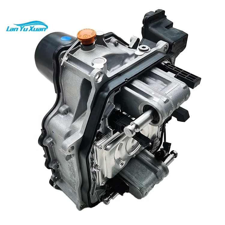 

DSG DQ200 0CW TCU 0AM927769K 0AM927769G 0AM927769D Transmission Mechatronic Assembly for Vw seat Skoda