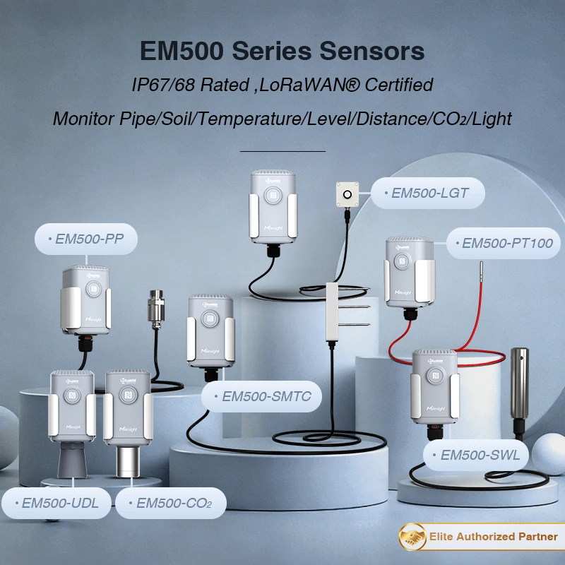 Milesight VS135-P ToF People Counter 99.8% Accurate IP65 6.5m Ceiling Retail Airport Supermarket PoE Version GDPR-compliant