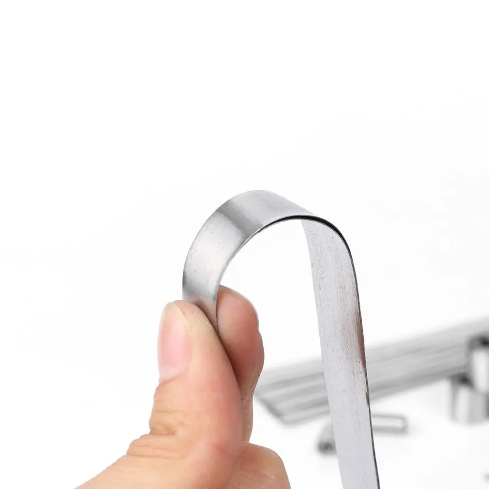 

Soft Fishing Tackle Flexible Lead Sinker Fishing Supplies Tin Roll Lead Sheet Strip