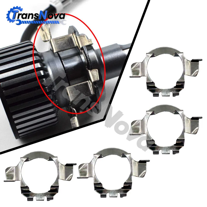 h7-led-headlight-bulb-base-holder-adapter-socket-retainer-car-lights-base-for-nissan