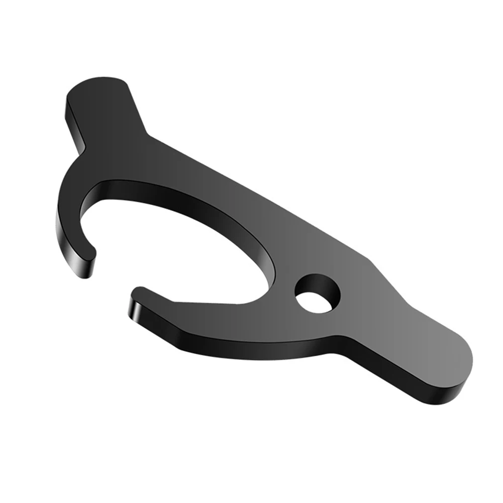 Gentle Tire Handler Auxiliary Wrench Comfortable Grip Compact Size Design Easy To Store Reliable Performance Resilient Wrench