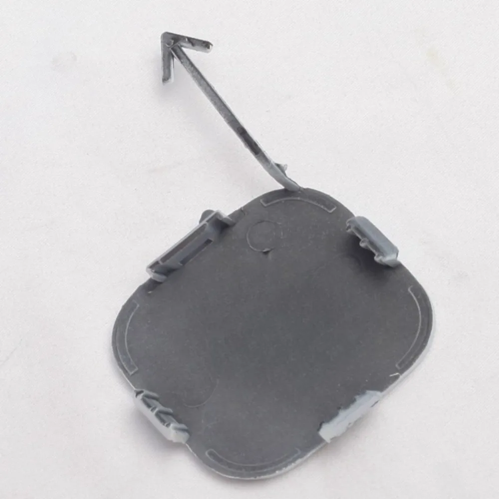 Oryginalne chińskie osłony przedniego zderzaka przyczepy Osłona haka holowniczego do Subaru XV 2012 2013 2014 2015-2017 57731FJ220