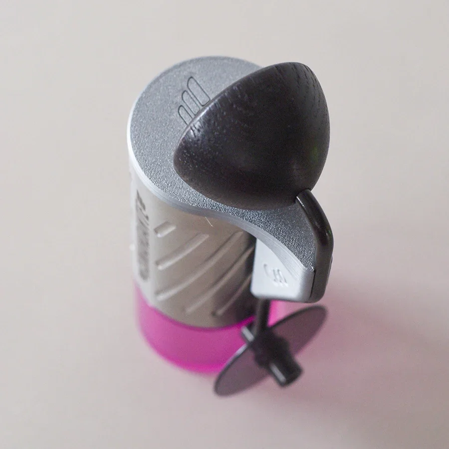 Comandante C60 Manu… - image