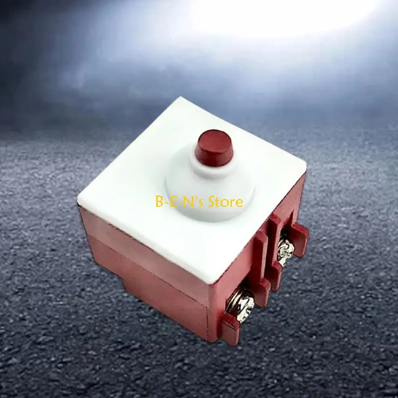 

Y1AD Adjustable Grinder Push Button Switch for Type 100 Grinder Switch