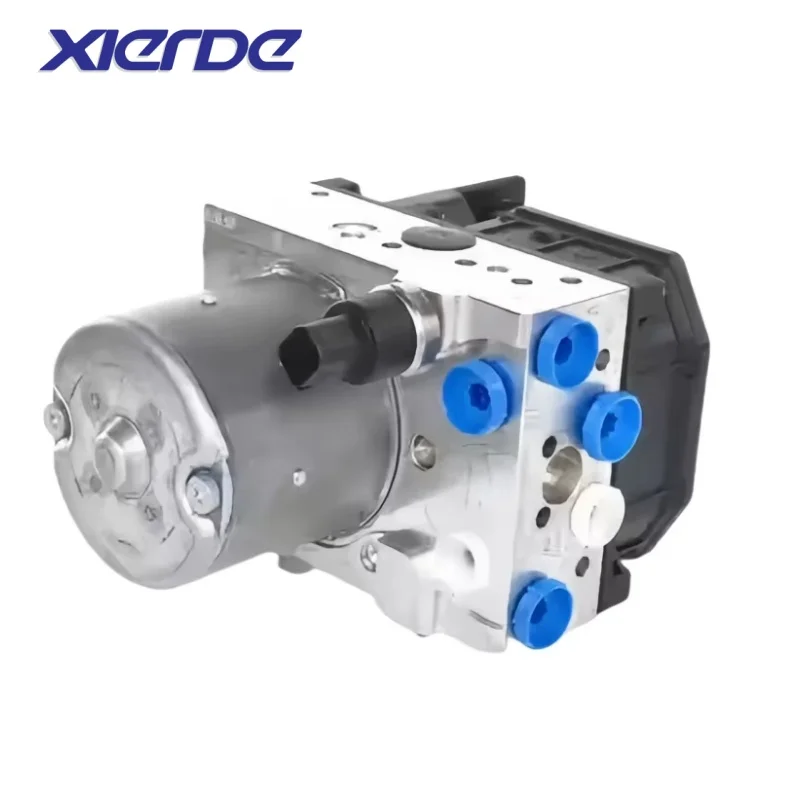 Xierde Abs Control …