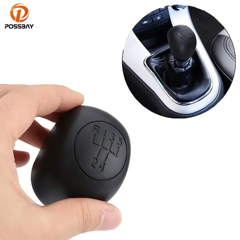 

Car 5 Speed Gear Shift Lever Knob Head Styling Parts For Fiat Ducato Citroen Jumper Relay Peugeot Boxer 1994-2003 2004 2005 2006