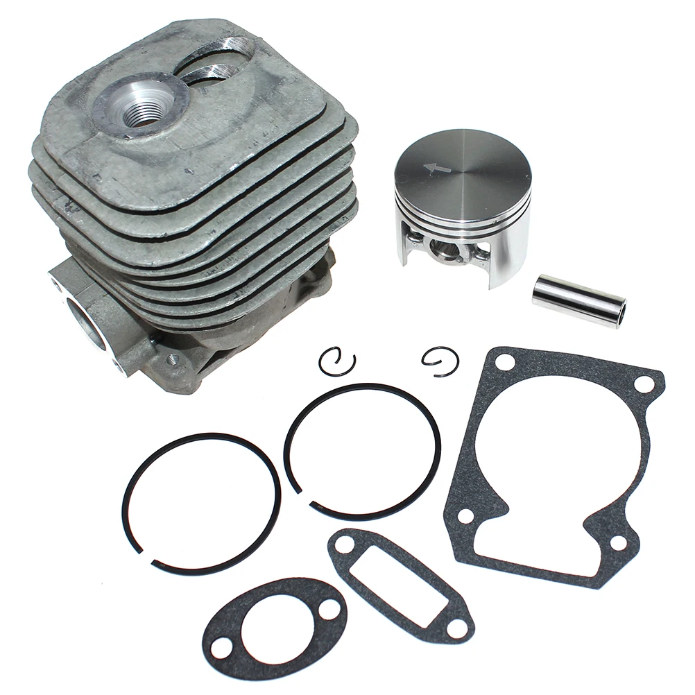 Cylinder Piston Kit For Stihl Disc Cutter TS480i TS500i 4250 020 1200,4250 020 1201