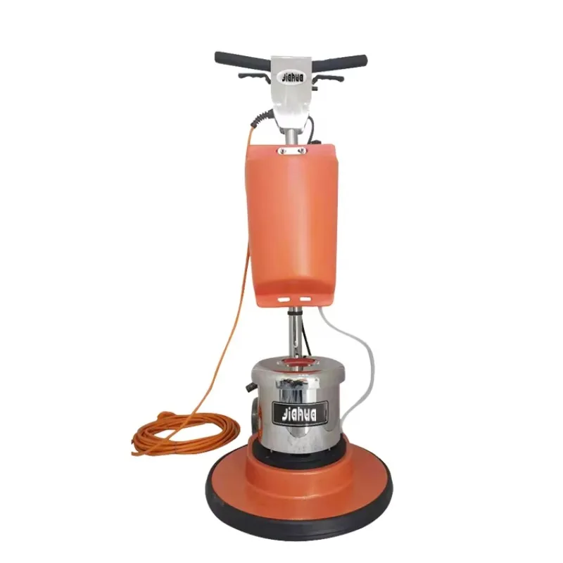 

1.5HP floor washer cleaning machine Carpet cleaning machine