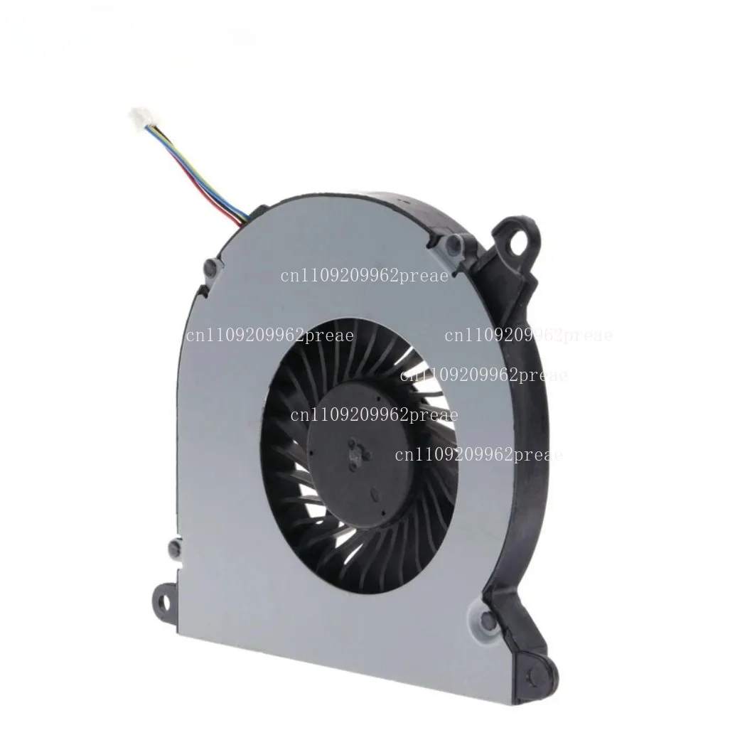 S SX Replacement Laptop CPU Cooling Fan for Intel NUC8 NUC8i7BEH NUC8i3BEH NUC8i5BEH BSC0805HA-00 DC05V 0.60A