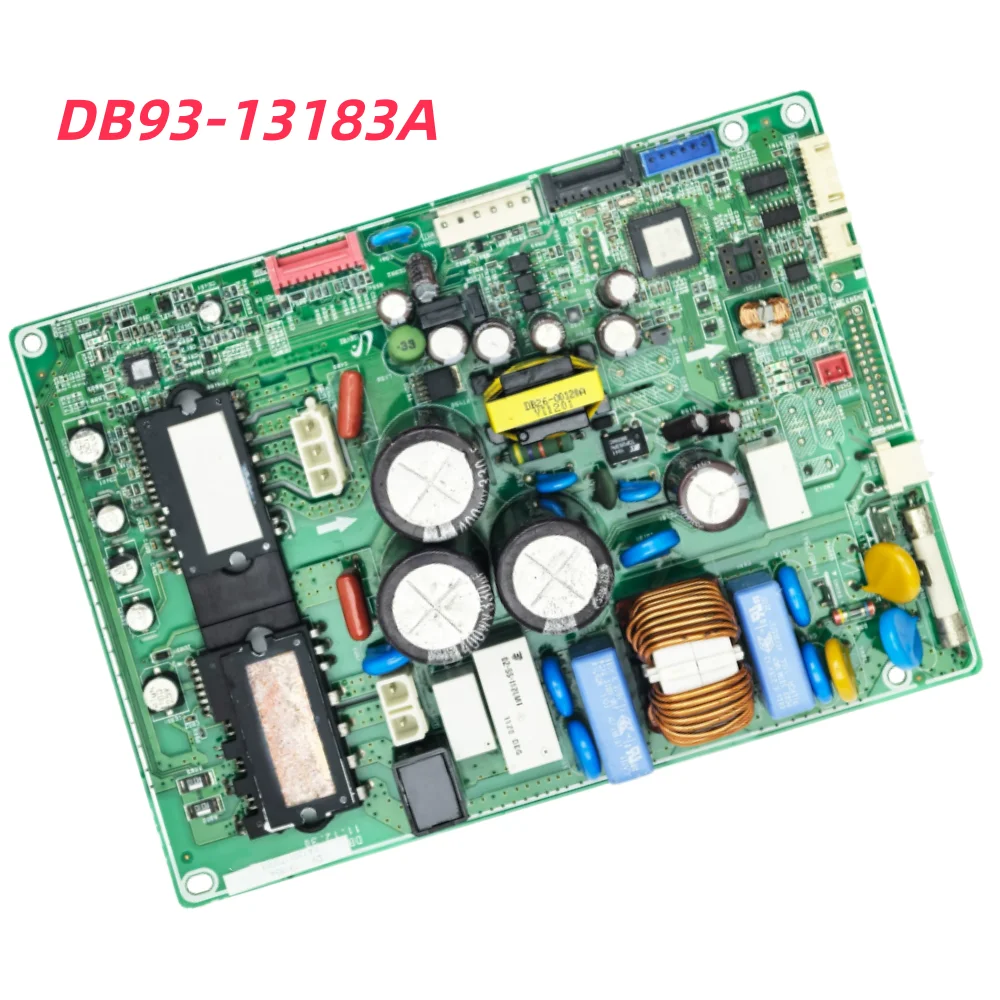 Placa de accionamiento de frecuencia variable para compresor de aire acondicionado, placa base de unidad externa DB41-01129A DB93-13183A