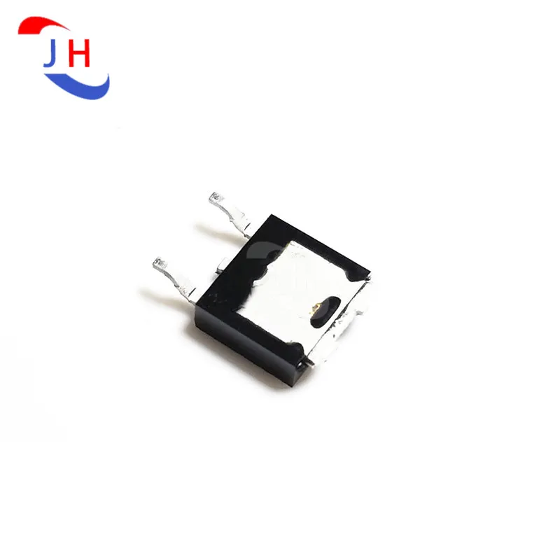 10/20PCS L78M15CDT L78M15 78M15 Three Terminal Voltage Regulator 15V Patch TO-252 IC Chips In Large Stock