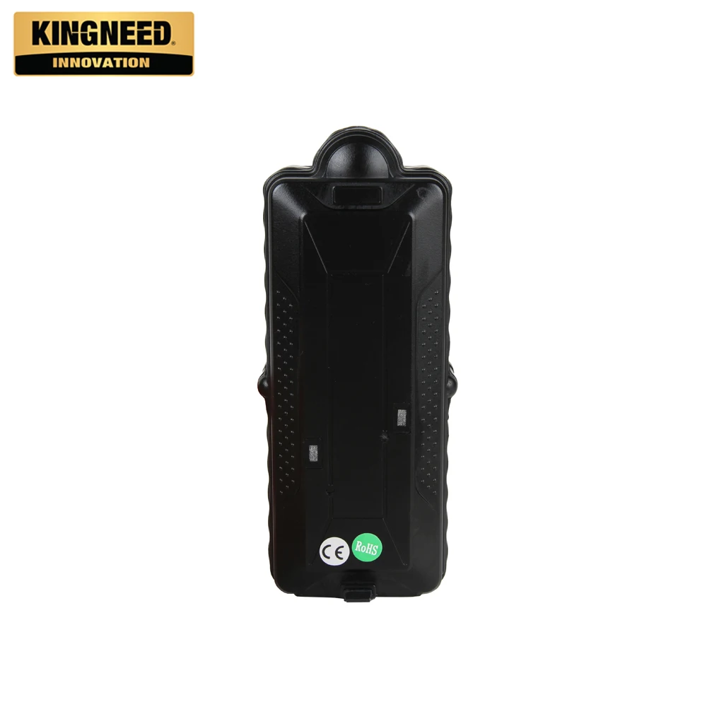 Kingneed TK20 بطارية طويلة العمر مركبة سيارة صغيرة لتحديد المواقع gsm المقتفي