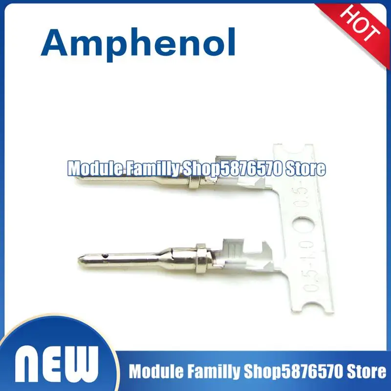 50ชิ้น/ล็อตขั้วต่อเทอร์มินัล AT60-16-0622ใหม่และดั้งเดิม