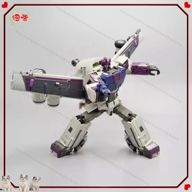 In Stock Transforming Unique Toy UT Y-01 Y01 Octane Action Figure Action Figure