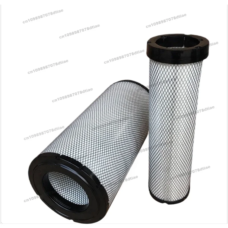 For DX150/215/220/225/260-9C Excavator Air Filter Element 474-00039/40