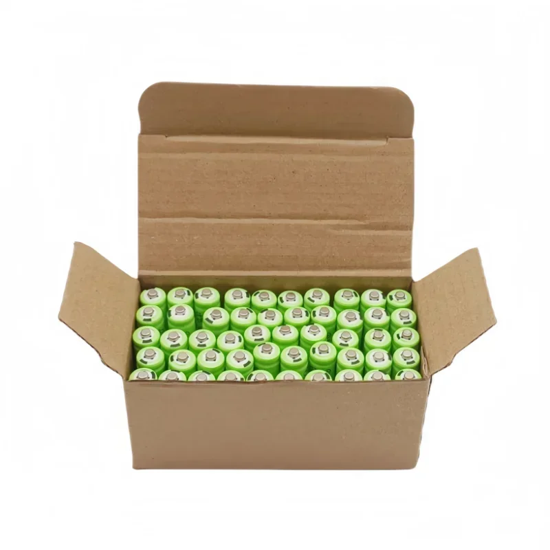 1.2V AAA  original 1.2V high-quality NI-MH rechargeable battery lpega suitable for electronic toy such as clocks mice toys etc