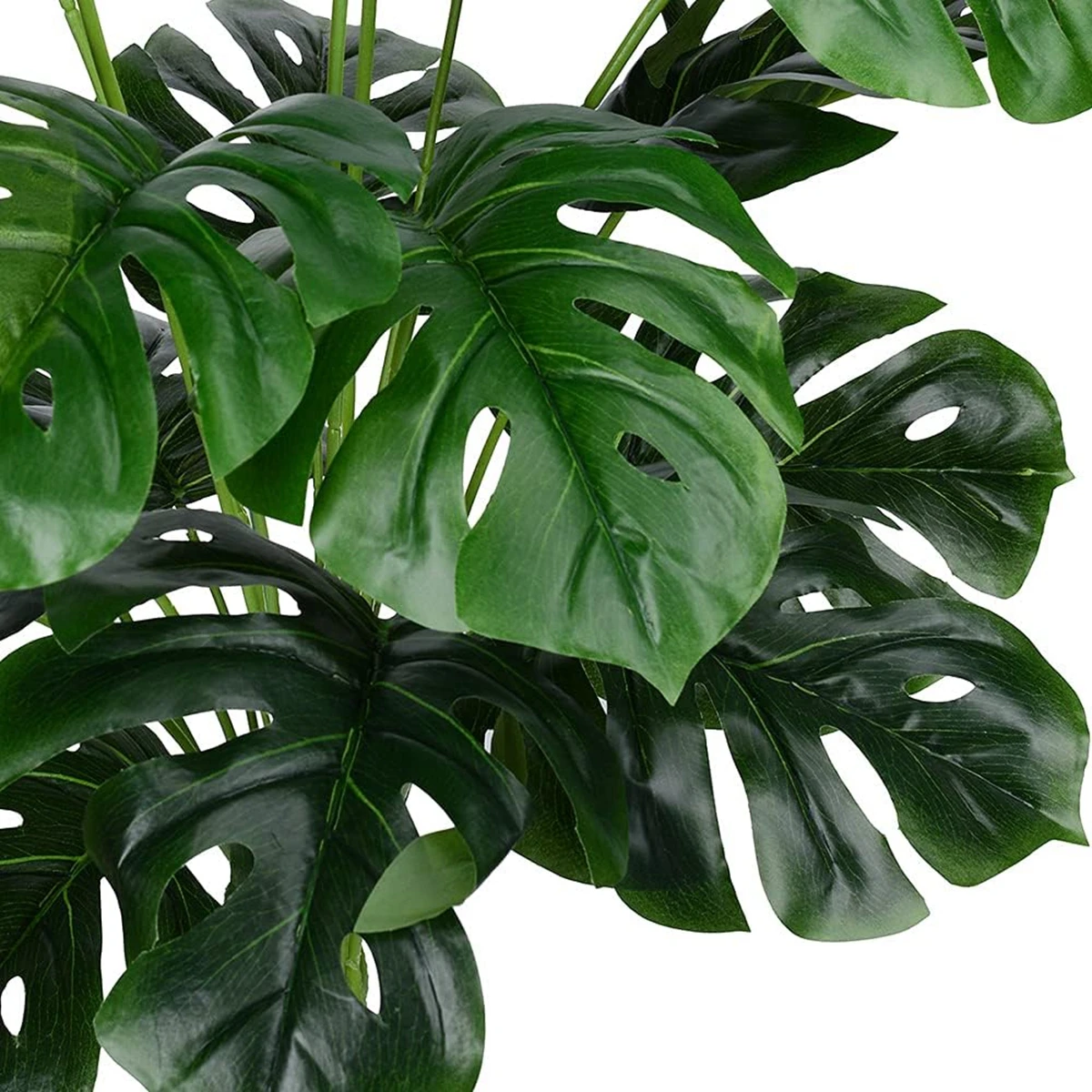 1 szt. Sztuczne kwiaty, duże l – Centerpiece Vase Tall recenzja i cena