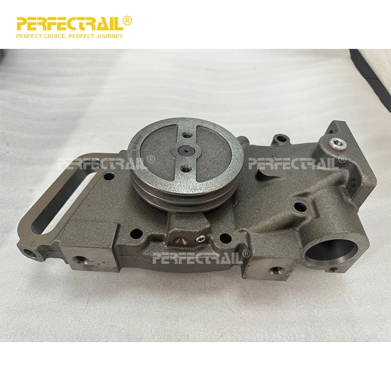 PERFECTRAIL 3000886 3801784 AR45090 Truck Parts Heavy Duty Coolant Water Pump for Cummins NT855 Engine