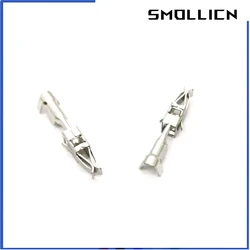 20 Pcs 3.5 Series Car Splices 929939-3 964286-1 Wire Terminal Crimp Terminal Electrical Auto Connectors Female Terminals G126