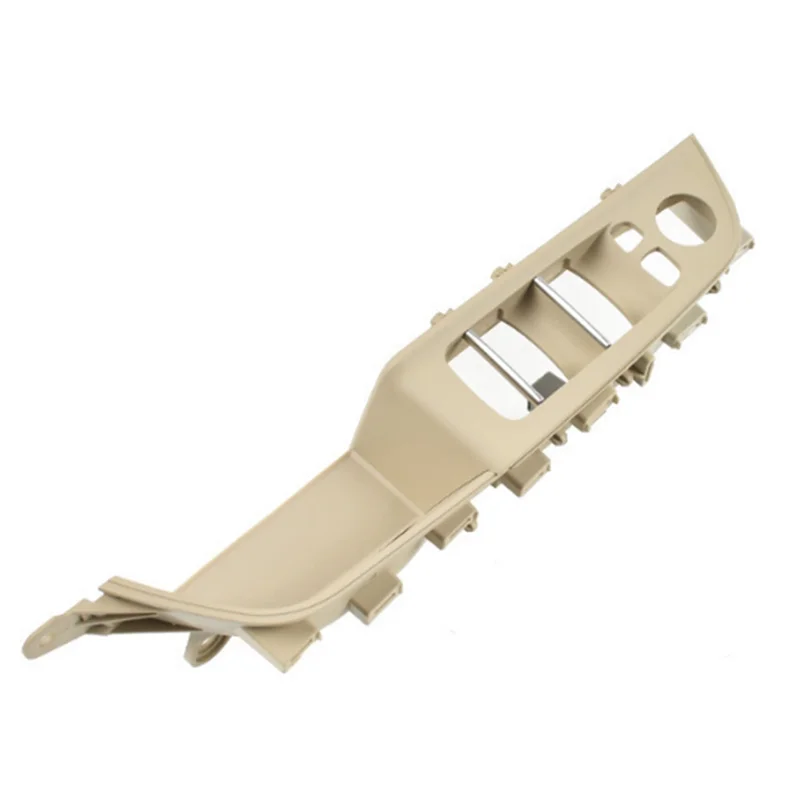 

Durable-Car Window Switch Lift Button Panel Door Armrests Panel Assembly For BMW 6 Series G32 2017-2022 LHD