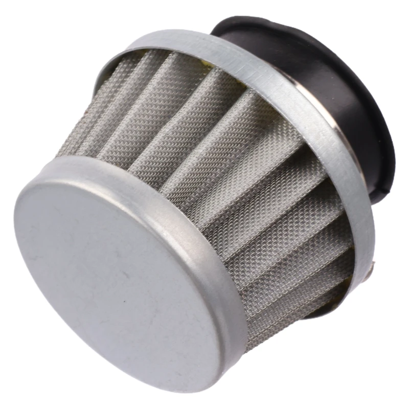 Motorcycle 35mm  Air Filter Mushroom Head Filters Carburetor Air Intake Filter Cleaner Motocross ATV Dirt Bike