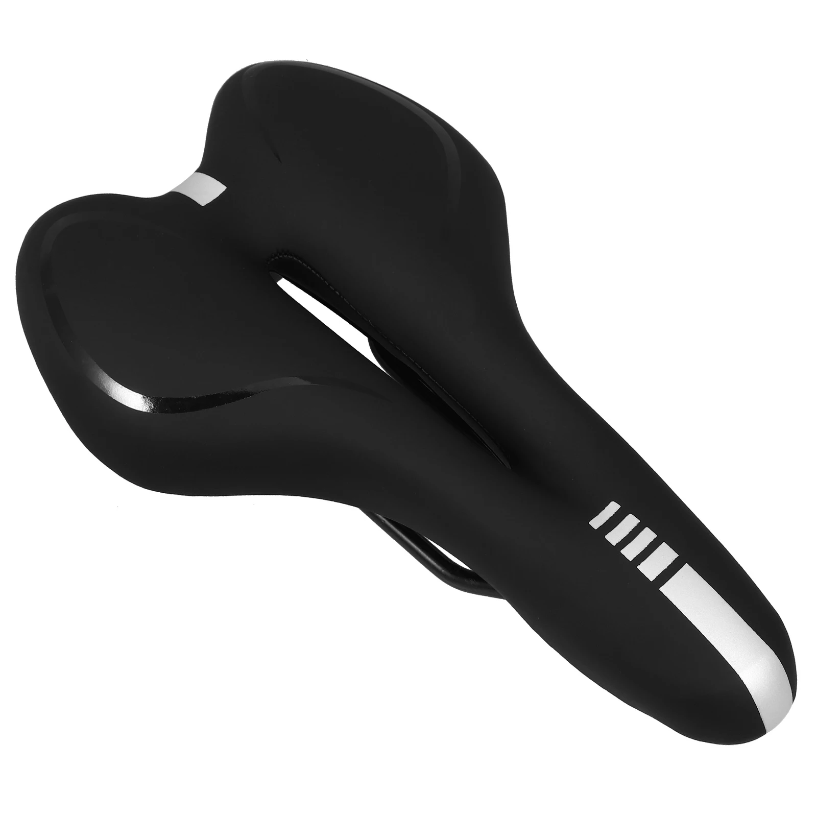 

Bicycle Seat Comfrotable Bike Saddle Thicken Road Comfortable Cycling Cushion Pad