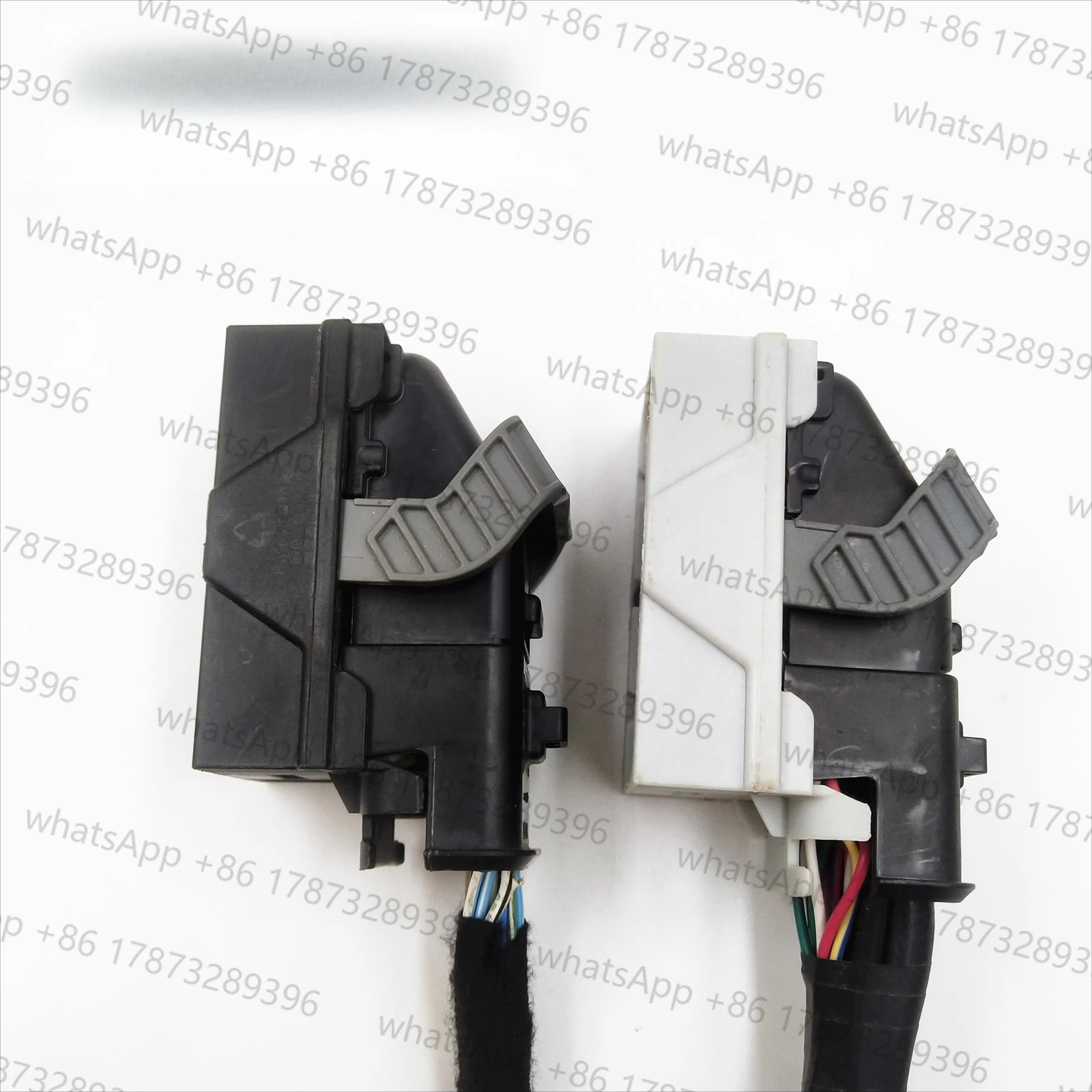 1pc for LOVA Malibu cruze Rendezvous EXCELLE MT80 Engine computer board plug