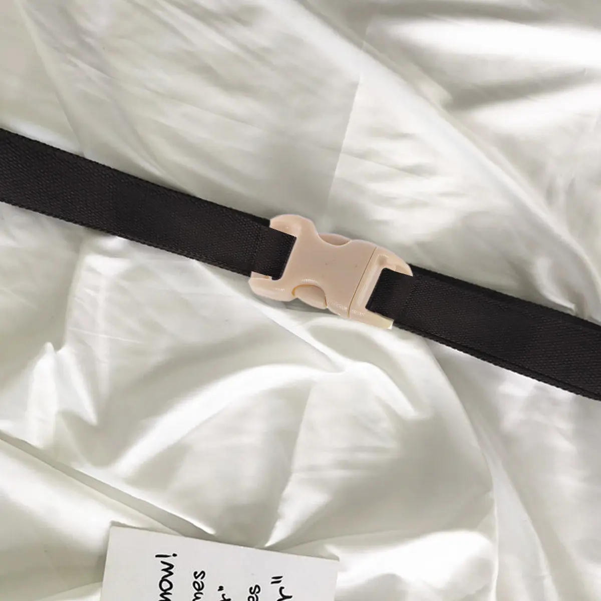 

50 шт. пластиковых пряжек для ремней, разноцветные, легко устанавливаемые, регулируемые пряжки для строп, чемоданов, активного отдыха, паракорда