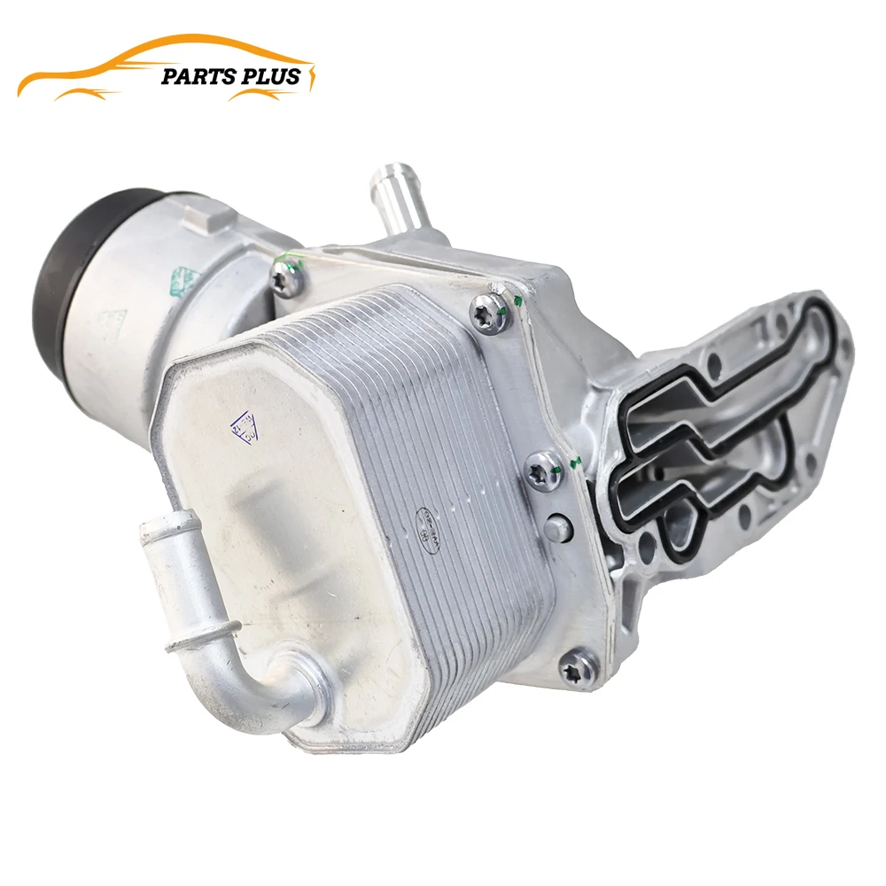 

BB3Q6B624EA 1746665 Engine Oil Cooler for Ford EVEREST 2016- MAZDA BT-50 Ranger T6 2.2L 3.2L Tdci Turbo Diesel