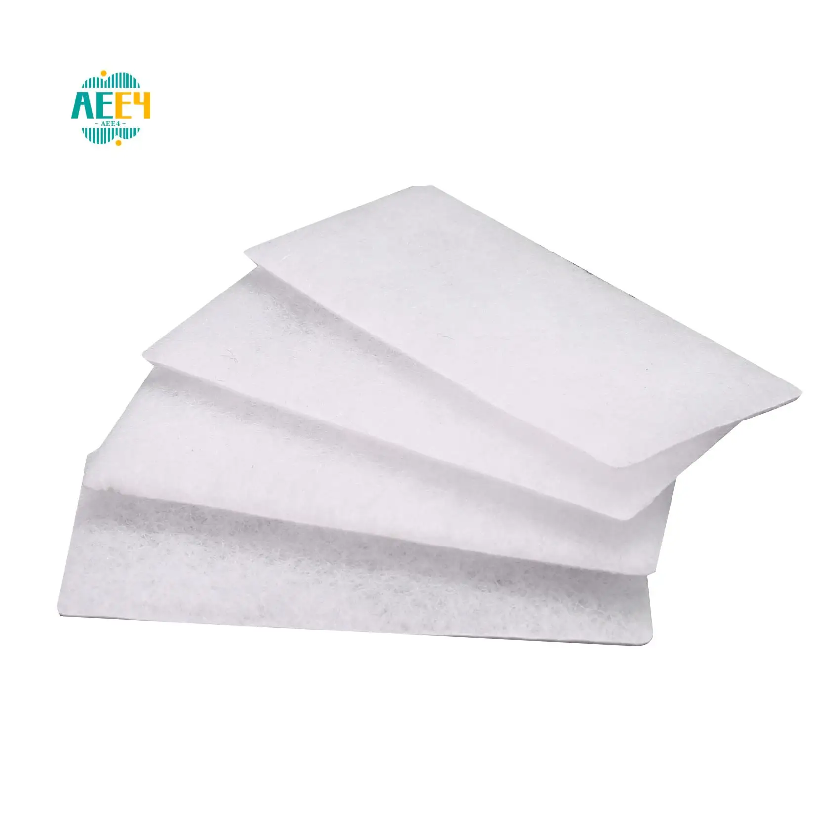 

AEE4-50PCS CPAP Filters For Respironics Premium Foam Filter And Ultra Fine Filters Respironics M Series