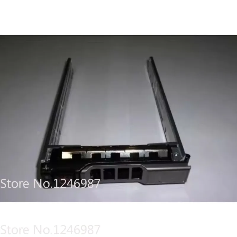 HDD Tray Caddy for DELL G176J 8FKXC R710 R410 R610 2.5-inch Server Hard Drive Bay Bracket