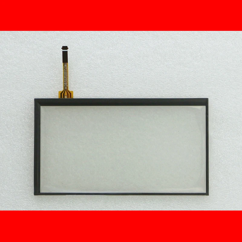 

7'' KDT-5206 -- Touchpad Resistive touch panels Screens